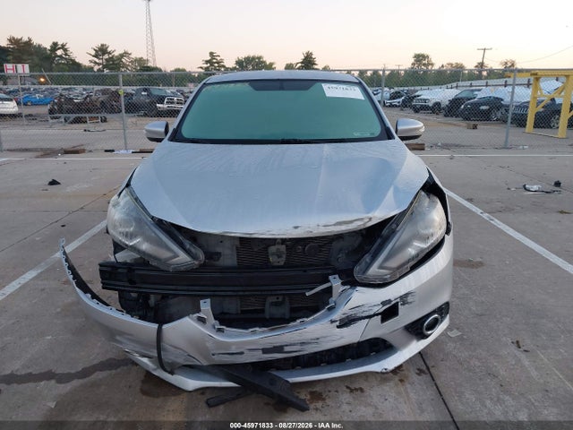 Aukcja sprzedaży 2016 Nissan Sentra Sr, vin: 3N1AB7AP7GY321541, numer aukcji: 45971833