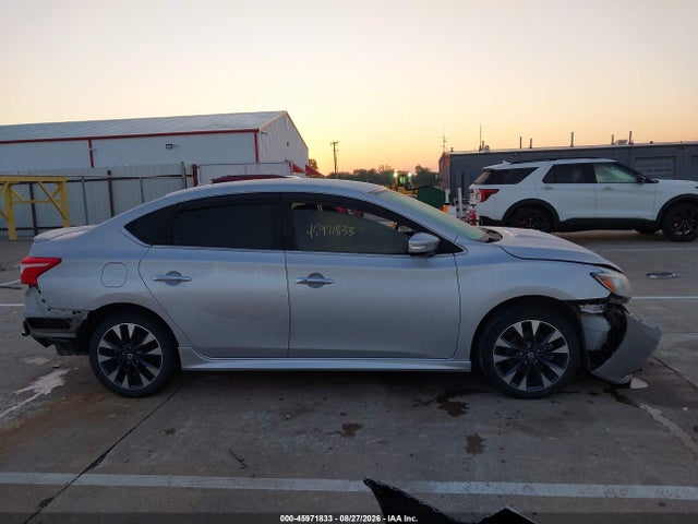 Aukcja sprzedaży 2016 Nissan Sentra Sr, vin: 3N1AB7AP7GY321541, numer aukcji: 45971833