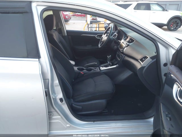 Aukcja sprzedaży 2016 Nissan Sentra Sr, vin: 3N1AB7AP7GY321541, numer aukcji: 45971833