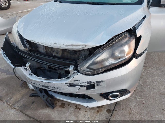 Aukcja sprzedaży 2016 Nissan Sentra Sr, vin: 3N1AB7AP7GY321541, numer aukcji: 45971833