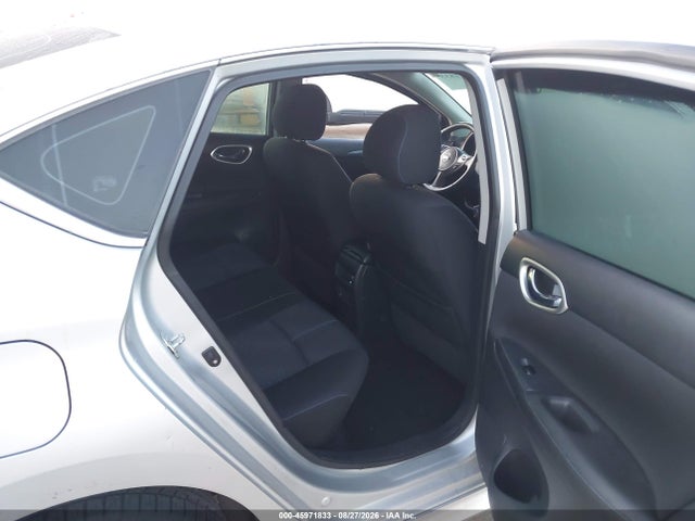Aukcja sprzedaży 2016 Nissan Sentra Sr, vin: 3N1AB7AP7GY321541, numer aukcji: 45971833