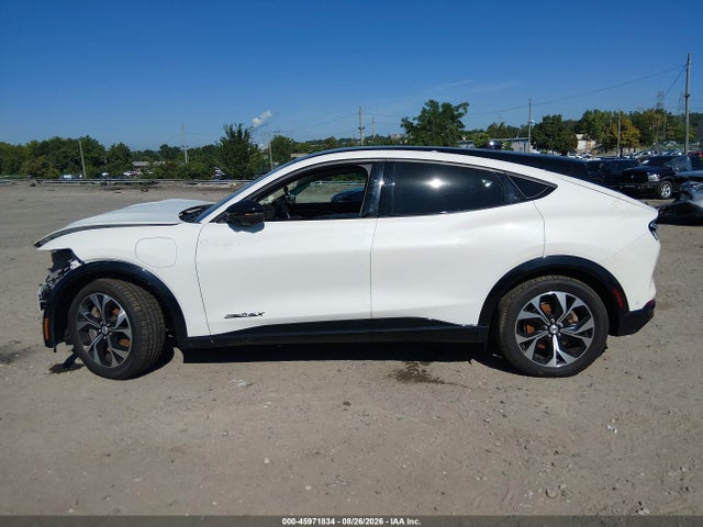 Продаж на аукціоні авто 2023 Ford Mustang Mach-e Premium, vin: 3FMTK3SU3PMA87940, номер лоту: 45971834