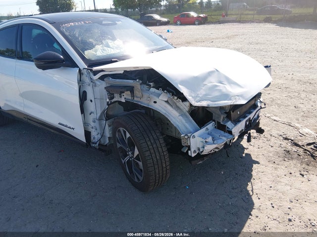 Продаж на аукціоні авто 2023 Ford Mustang Mach-e Premium, vin: 3FMTK3SU3PMA87940, номер лоту: 45971834