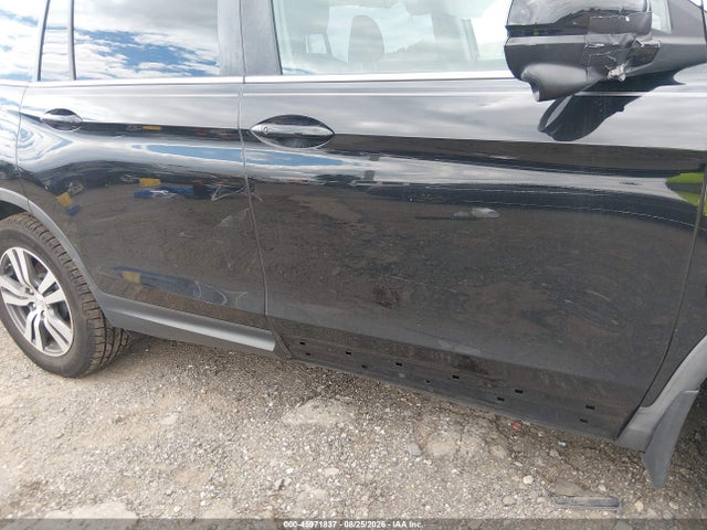 Продаж на аукціоні авто 2017 Honda Pilot Ex-l, vin: 5FNYF6H56HB002479, номер лоту: 45971837