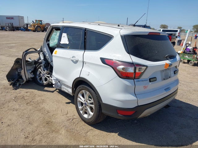Aukcja sprzedaży 2017 Ford Escape Se, vin: 1FMCU0GD8HUA84594, numer aukcji: 45971838