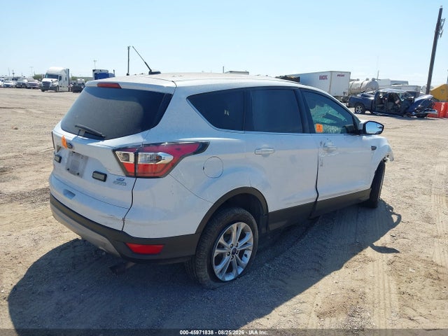 Aukcja sprzedaży 2017 Ford Escape Se, vin: 1FMCU0GD8HUA84594, numer aukcji: 45971838