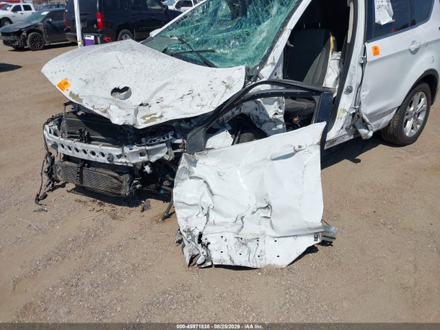 Aukcja sprzedaży 2017 Ford Escape Se, vin: 1FMCU0GD8HUA84594, numer aukcji: 45971838