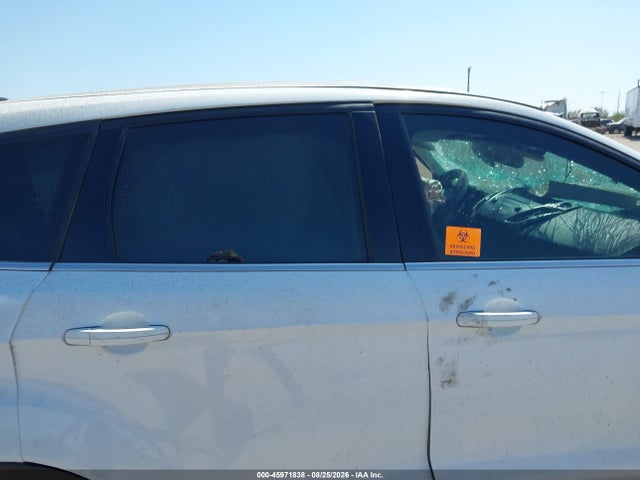 Aukcja sprzedaży 2017 Ford Escape Se, vin: 1FMCU0GD8HUA84594, numer aukcji: 45971838