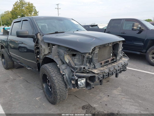 RAM 1500 Express 2014 1C6RR7KT8ES216968 Image 17