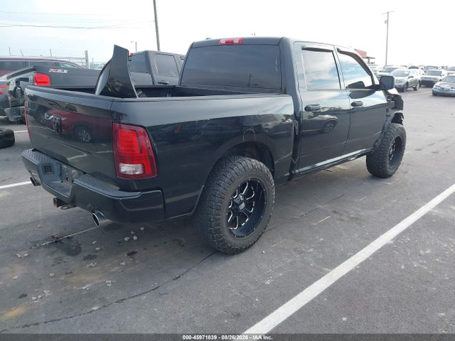 RAM 1500 Express 2014 1C6RR7KT8ES216968 Image 4