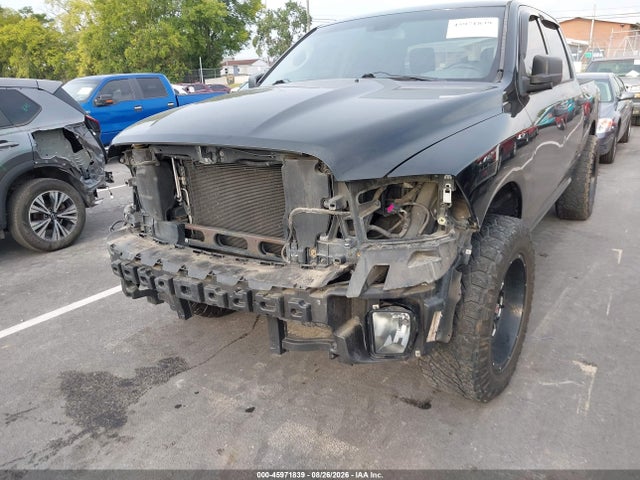 RAM 1500 Express 2014 1C6RR7KT8ES216968 Image 6