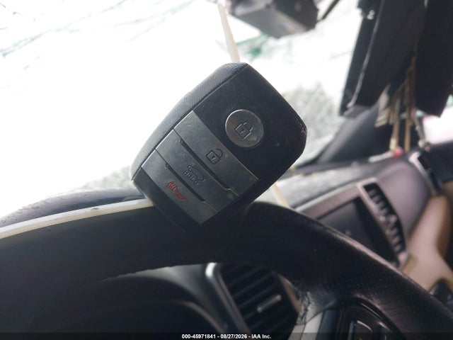 2017 Kia Sportage Sx Turbo მანქანა იყიდება აუქციონზე, vin: KNDPRCA64H7049889, აუქციონის ნომერი: 45971841