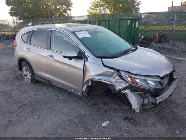 2016 2HKRM4H51GH711366 zdjęcie główne