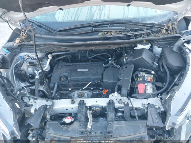 Honda CR-V EX 2016 2HKRM4H51GH711366 Image 10
