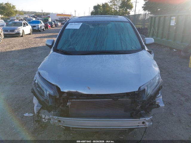 Honda CR-V EX 2016 2HKRM4H51GH711366 Image 11