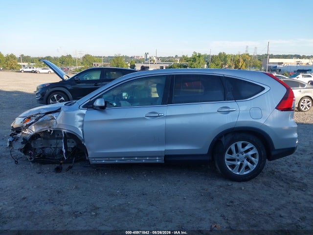 Honda CR-V EX 2016 2HKRM4H51GH711366 Image 13