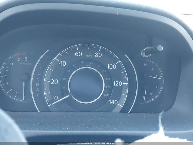 Honda CR-V EX 2016 2HKRM4H51GH711366 Image 14