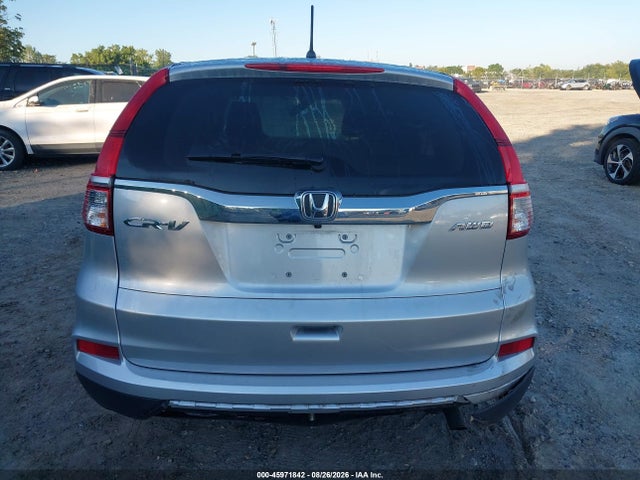 Honda CR-V EX 2016 2HKRM4H51GH711366 Image 15