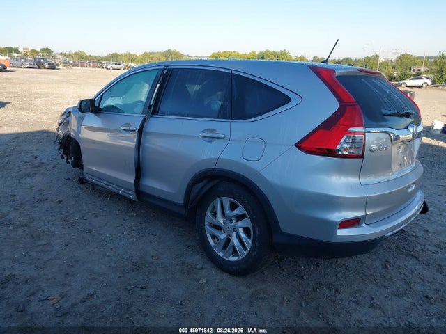 Honda CR-V EX 2016 2HKRM4H51GH711366 Image 3