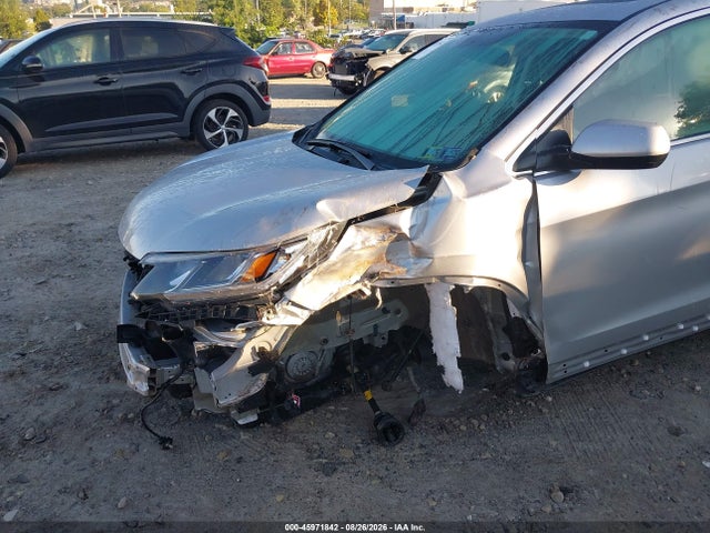 Honda CR-V EX 2016 2HKRM4H51GH711366 Image 6