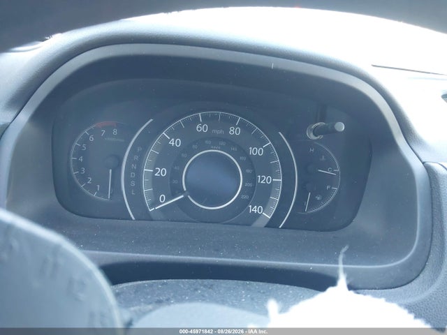 Honda CR-V EX 2016 2HKRM4H51GH711366 Image 7