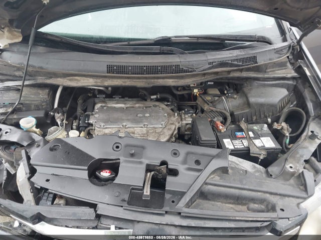Honda Odyssey Ex-l 2016 5FNRL5H61GB114265 Image 10