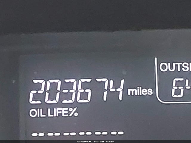 Honda Odyssey Ex-l 2016 5FNRL5H61GB114265 Image 14