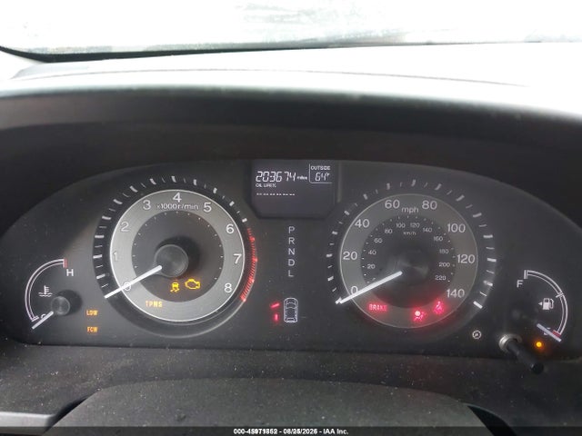 Honda Odyssey Ex-l 2016 5FNRL5H61GB114265 Image 7