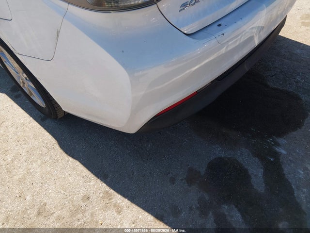 Продаж на аукціоні авто 2016 Hyundai Sonata Hybrid Se, vin: KMHE24L12GA009357, номер лоту: 45971856