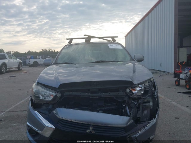 Продажа на аукционе авто 2017 Mitsubishi Outlander Sport 2.0 Le, vin: JA4AP3AU0HZ009124, номер лота: 45971862