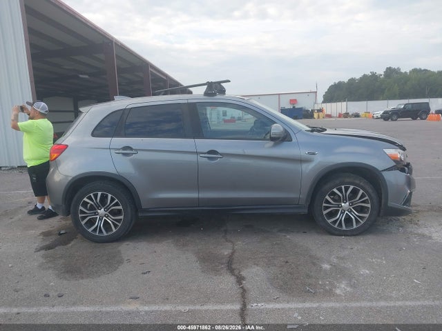 Продажа на аукционе авто 2017 Mitsubishi Outlander Sport 2.0 Le, vin: JA4AP3AU0HZ009124, номер лота: 45971862