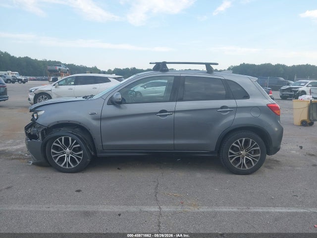 Продажа на аукционе авто 2017 Mitsubishi Outlander Sport 2.0 Le, vin: JA4AP3AU0HZ009124, номер лота: 45971862