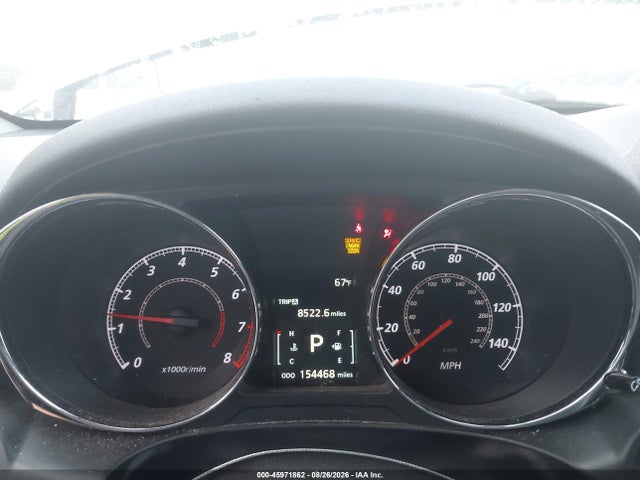Продажа на аукционе авто 2017 Mitsubishi Outlander Sport 2.0 Le, vin: JA4AP3AU0HZ009124, номер лота: 45971862