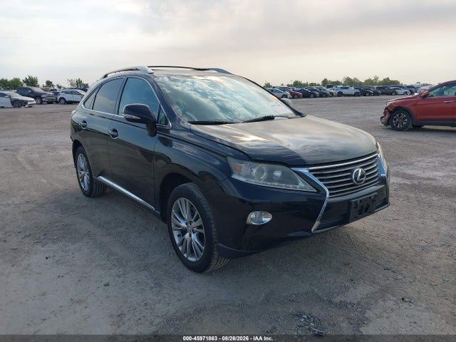 Aukcja sprzedaży 2014 Lexus Rx 350, vin: 2T2ZK1BA1EC143187, numer aukcji: 45971863