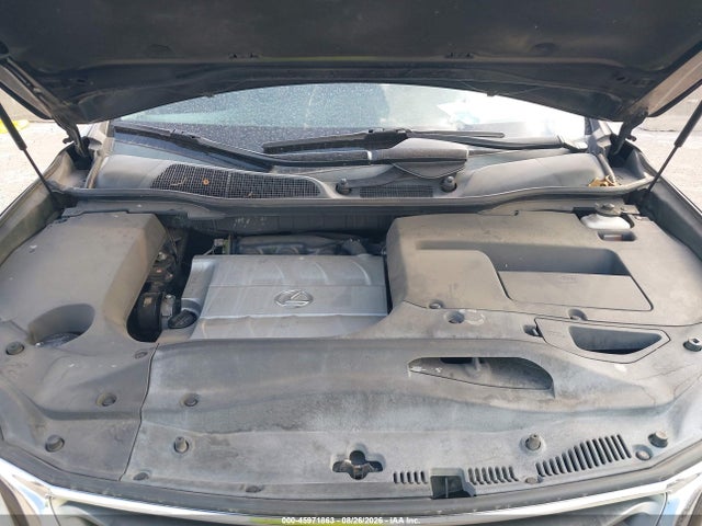 Aukcja sprzedaży 2014 Lexus Rx 350, vin: 2T2ZK1BA1EC143187, numer aukcji: 45971863