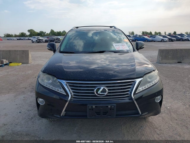 Aukcja sprzedaży 2014 Lexus Rx 350, vin: 2T2ZK1BA1EC143187, numer aukcji: 45971863