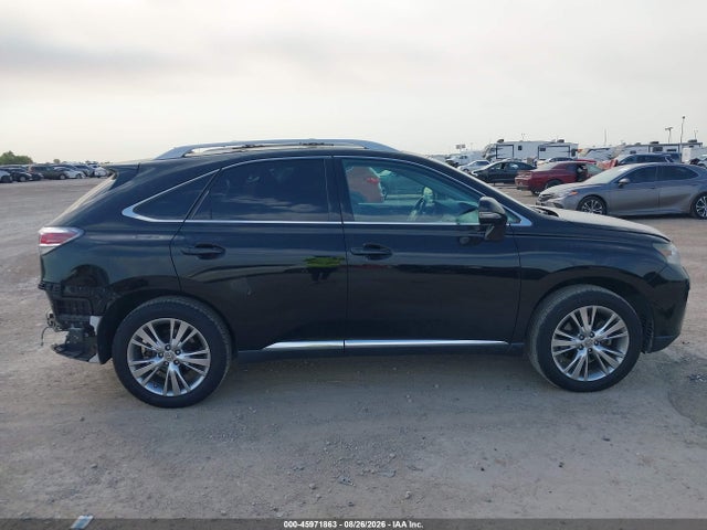 Aukcja sprzedaży 2014 Lexus Rx 350, vin: 2T2ZK1BA1EC143187, numer aukcji: 45971863