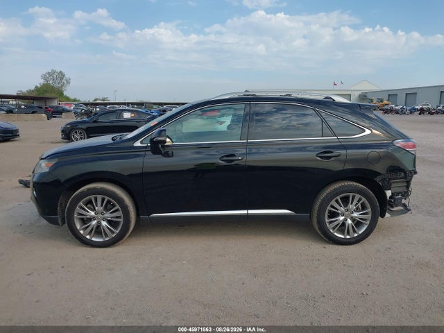 Aukcja sprzedaży 2014 Lexus Rx 350, vin: 2T2ZK1BA1EC143187, numer aukcji: 45971863