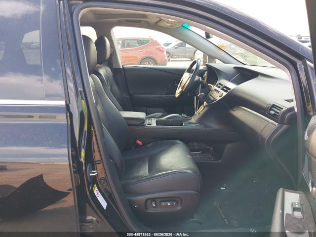 Aukcja sprzedaży 2014 Lexus Rx 350, vin: 2T2ZK1BA1EC143187, numer aukcji: 45971863