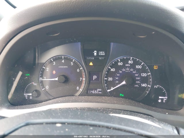 Aukcja sprzedaży 2014 Lexus Rx 350, vin: 2T2ZK1BA1EC143187, numer aukcji: 45971863