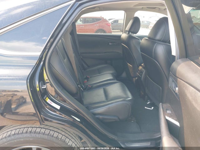 Aukcja sprzedaży 2014 Lexus Rx 350, vin: 2T2ZK1BA1EC143187, numer aukcji: 45971863