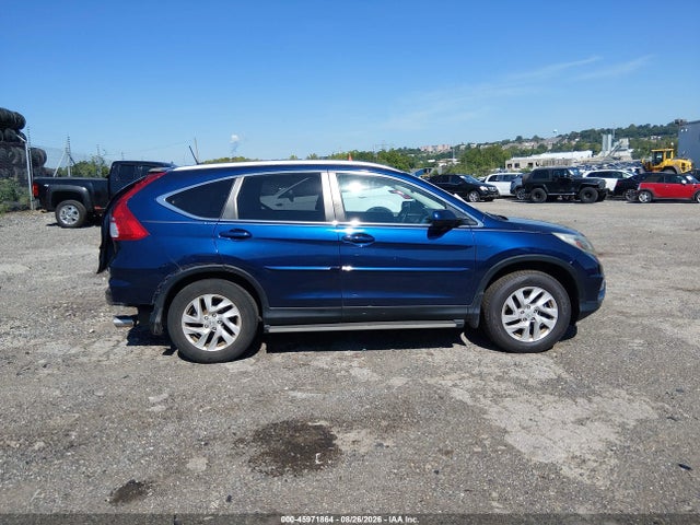 Honda Cr-v Ex-l 2015 2HKRM4H76FH630573 Image 14