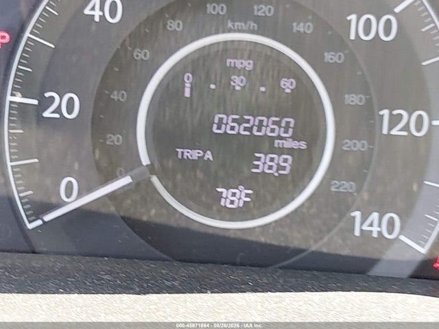 Honda Cr-v Ex-l 2015 2HKRM4H76FH630573 Image 16