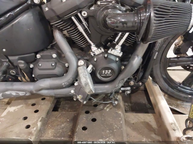 Aukcja sprzedaży 2023 Harley-davidson Fxbbs, vin: 1HD1YYK16PB037553, numer aukcji: 45971865