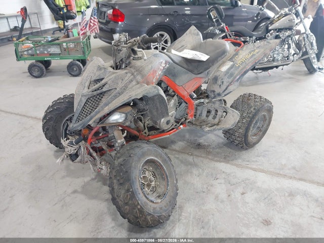 Yamaha Yfm700 R 2023 5Y4AML6E7PA101691 Image 14