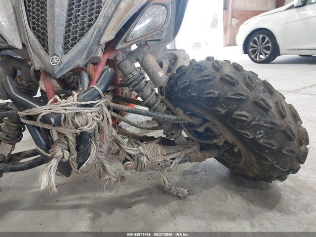 Yamaha Yfm700 R 2023 5Y4AML6E7PA101691 Image 15