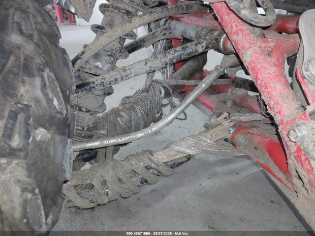 Yamaha Yfm700 R 2023 5Y4AML6E7PA101691 Image 16