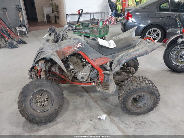 Yamaha Yfm700 R 2023 5Y4AML6E7PA101691 Image 2