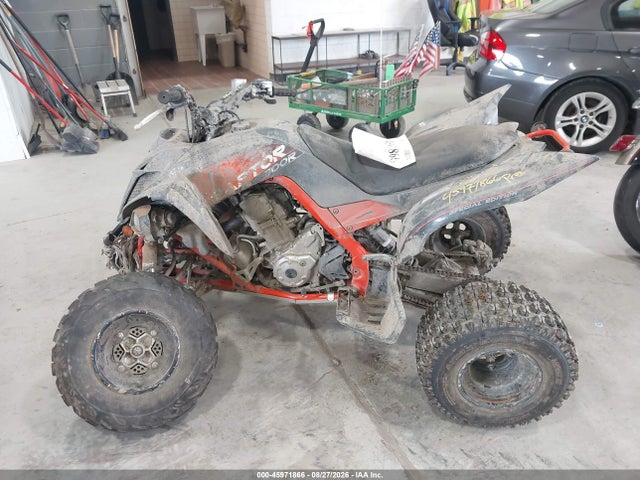 Yamaha Yfm700 R 2023 5Y4AML6E7PA101691 Image 12