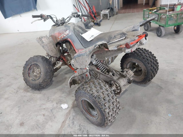 Yamaha Yfm700 R 2023 5Y4AML6E7PA101691 Image 3